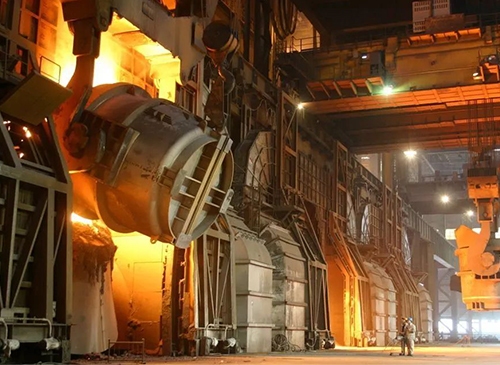 板状氧化铝的特性以及在钢铁工业用耐火材料中的应用
